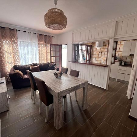 Casa Lucia Apartment Puerto del Carmen  Luaran gambar