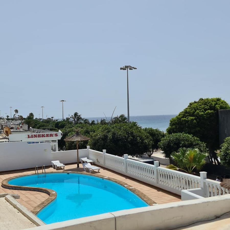 Casa Lucia Apartment Puerto del Carmen  Luaran gambar