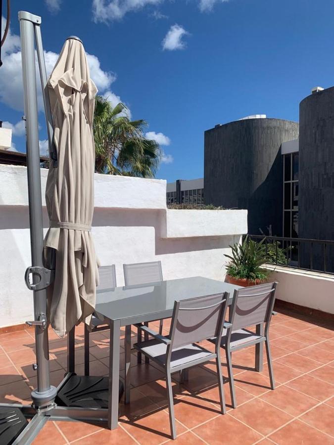 Casa Lucia Apartment Puerto del Carmen  Luaran gambar