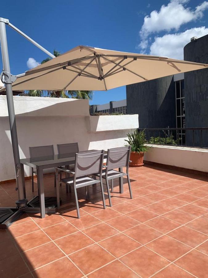 Casa Lucia Apartment Puerto del Carmen  Luaran gambar