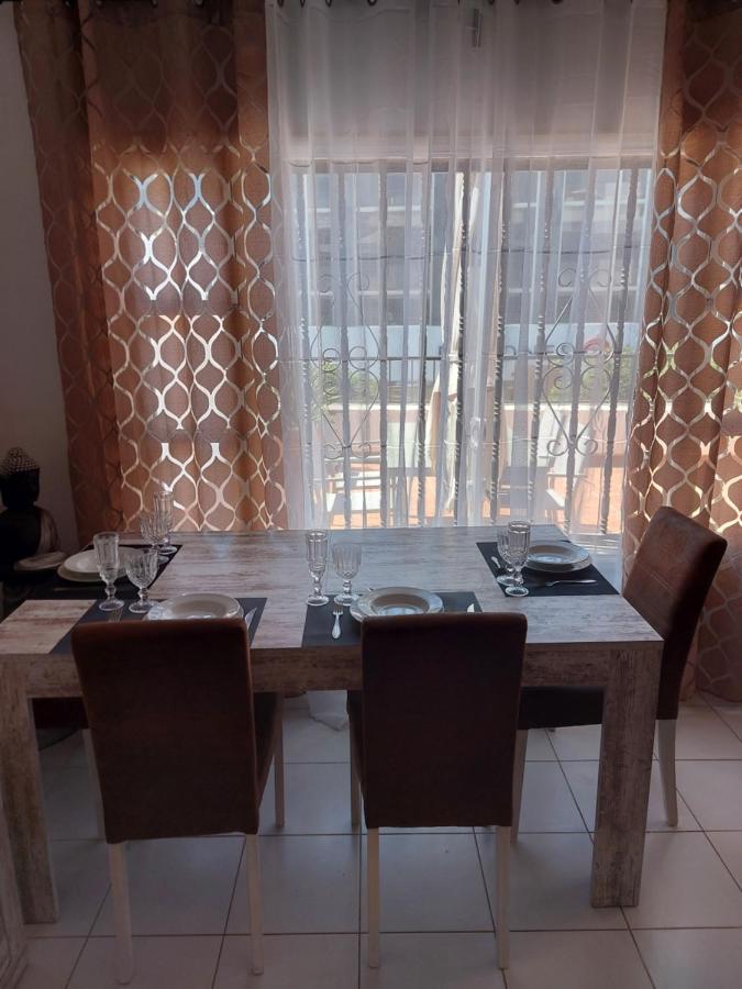 Casa Lucia Apartment Puerto del Carmen  Luaran gambar