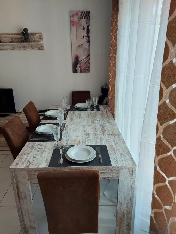 Casa Lucia Apartment Puerto del Carmen  Luaran gambar