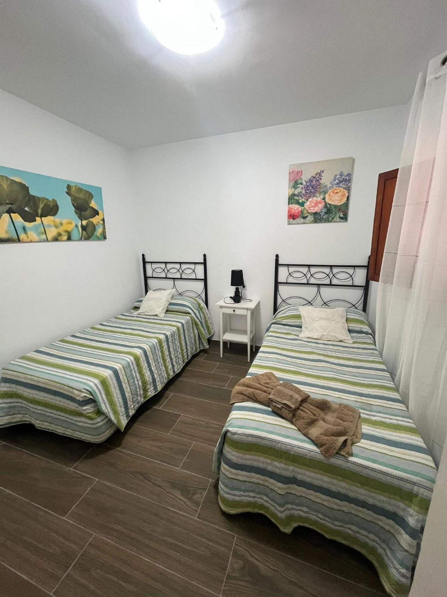Casa Lucia Apartment Puerto del Carmen  Luaran gambar