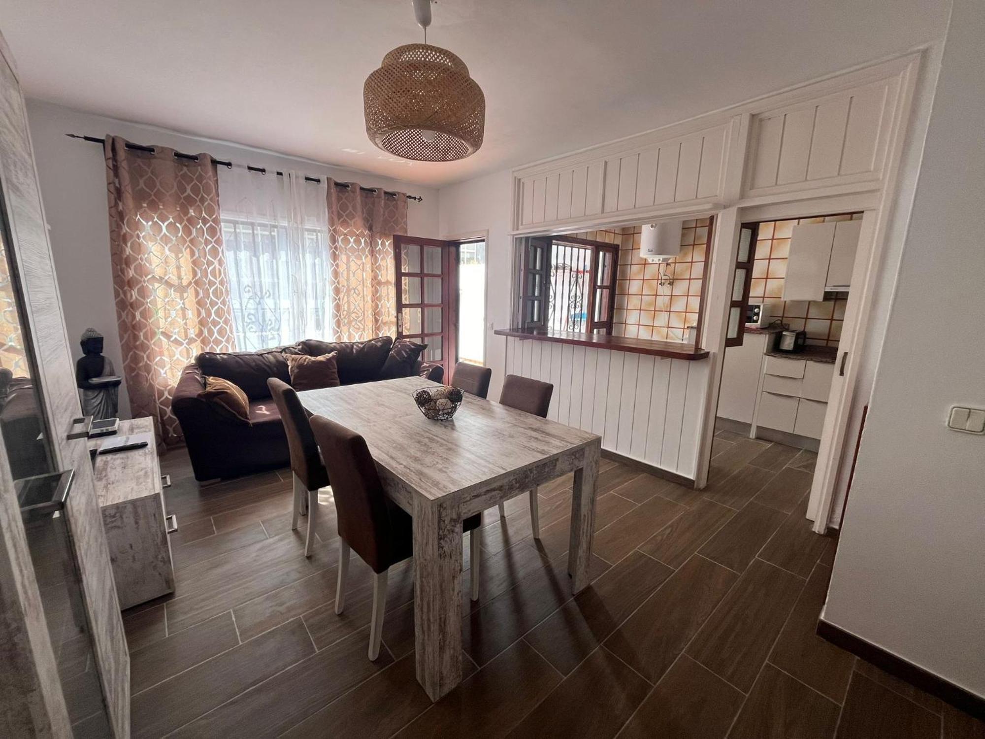 Casa Lucia Apartment Puerto del Carmen  Luaran gambar