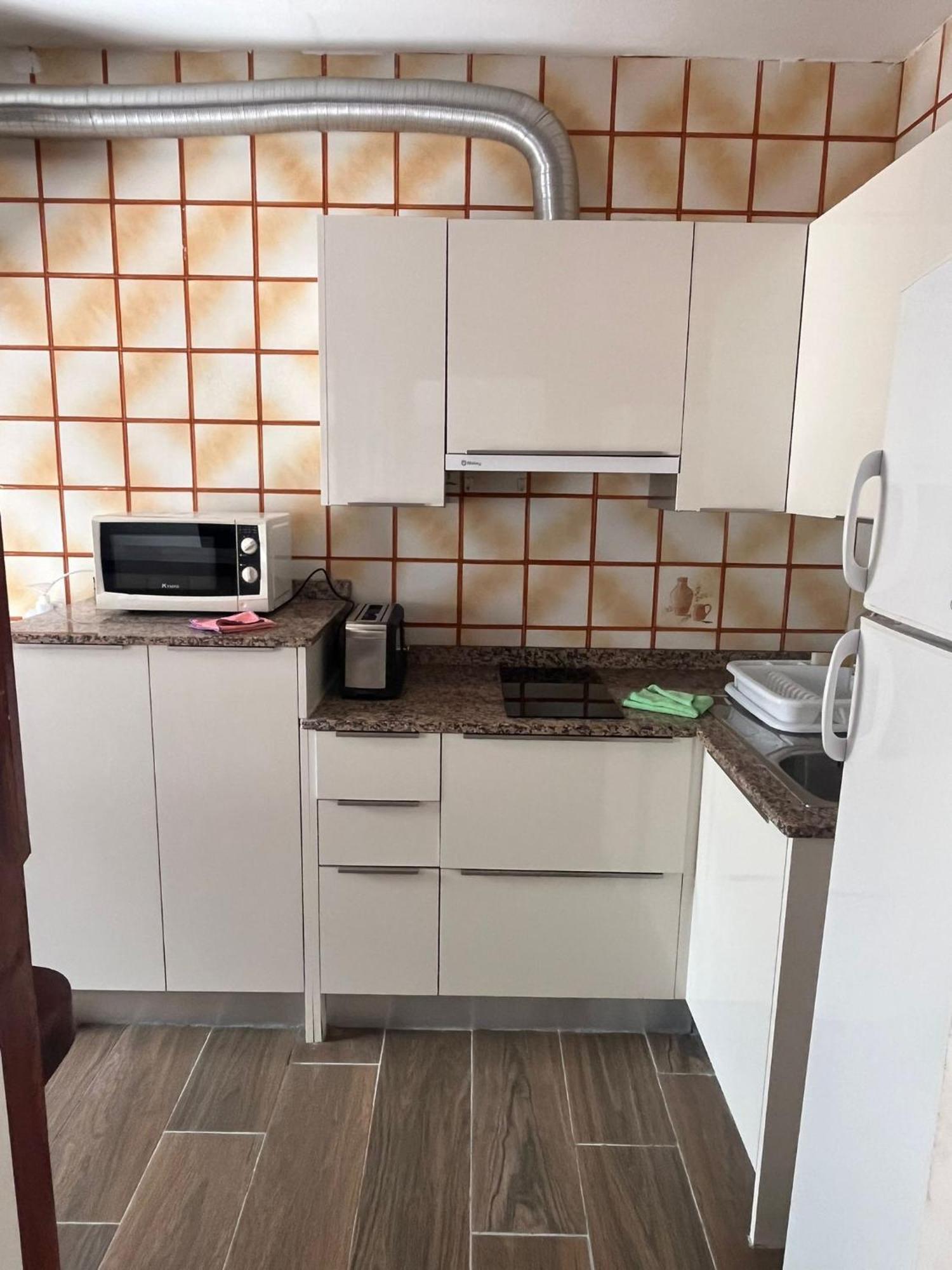 Casa Lucia Apartment Puerto del Carmen  Luaran gambar