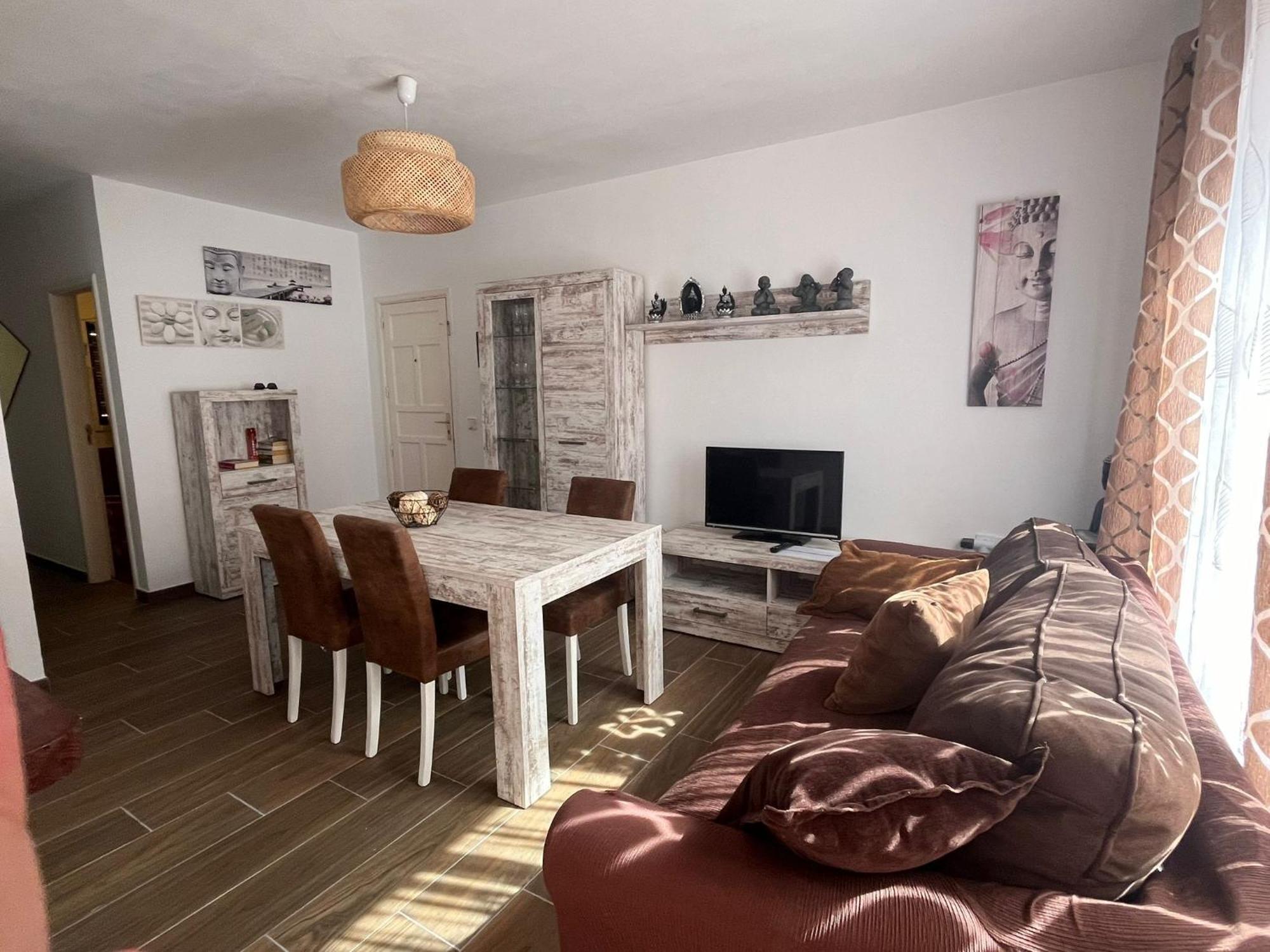 Casa Lucia Apartment Puerto del Carmen  Luaran gambar