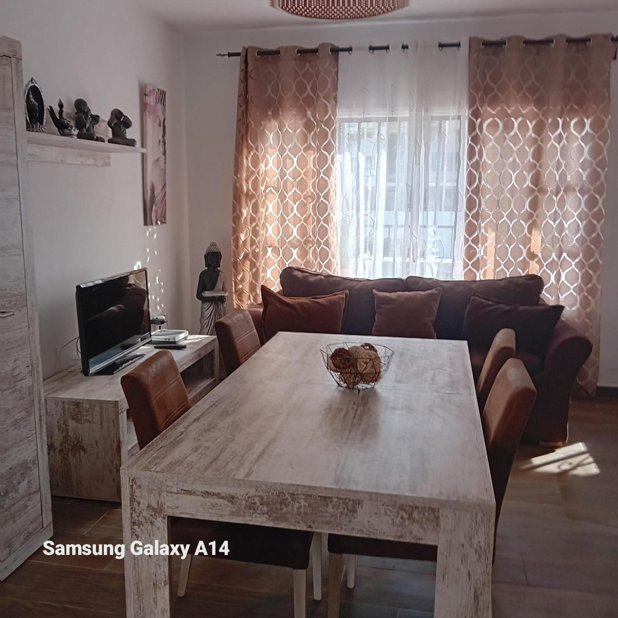 Casa Lucia Apartment Puerto del Carmen  Luaran gambar