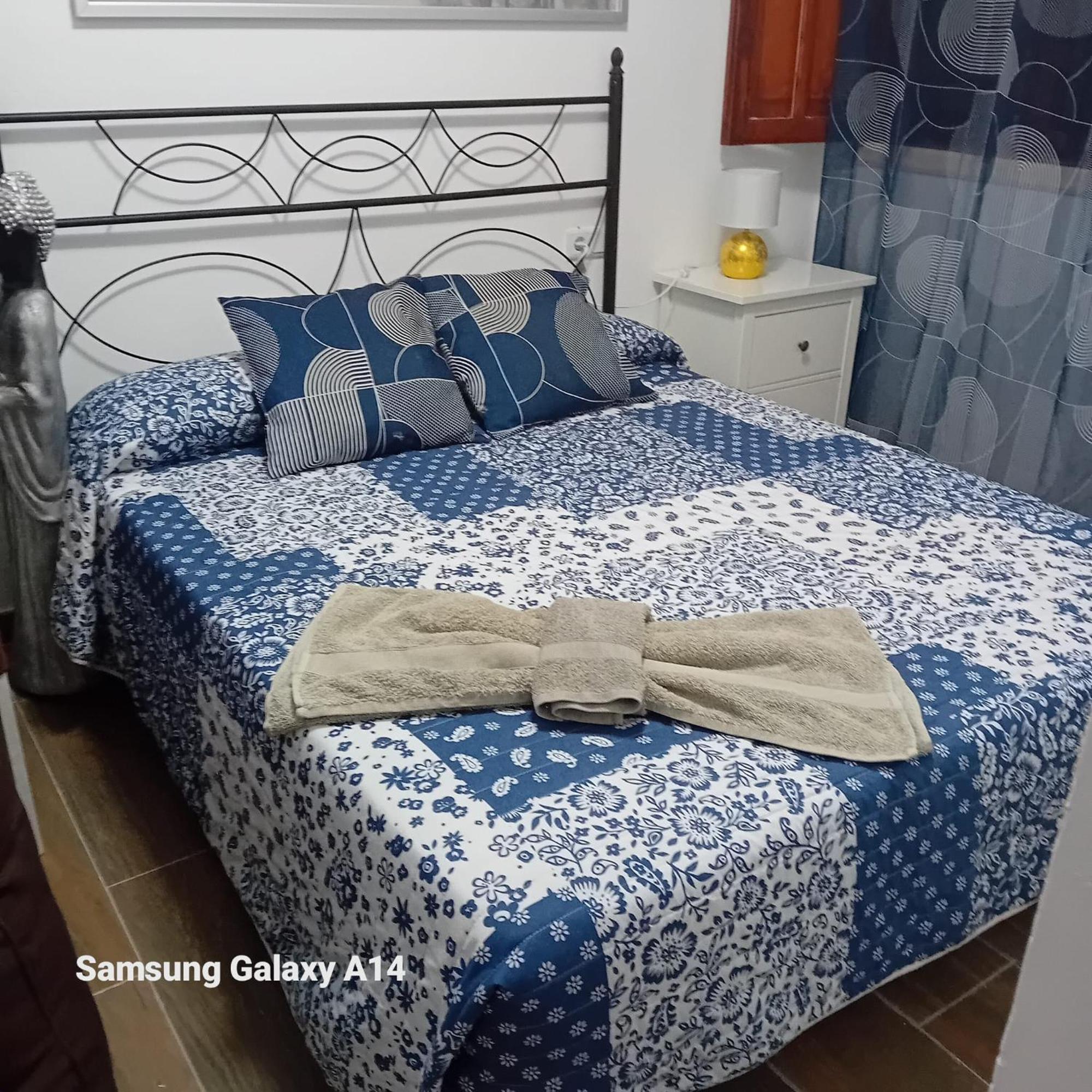 Casa Lucia Apartment Puerto del Carmen  Luaran gambar